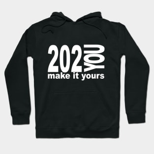 202you Make it yours Hoodie